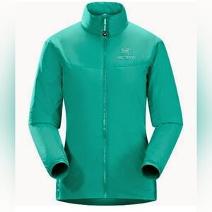 Arc'teryx Women's Atom LT Teal